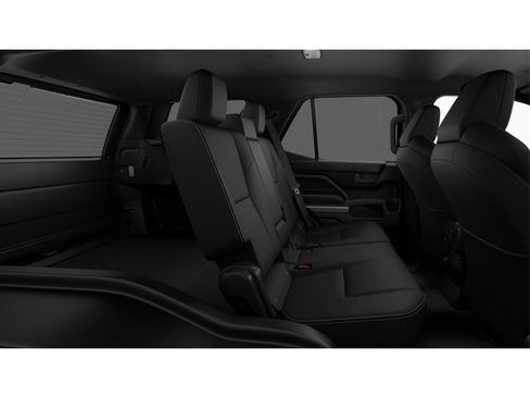 New 2026 Toyota 4Runner SR5 image 9