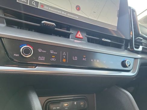 Used 2023 Kia Sportage SX FWD image 33