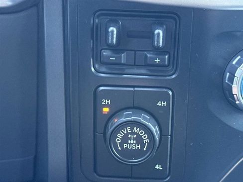 Used 2022 Ford F150 XLT w/ Equipment Group 301A Mid image 15