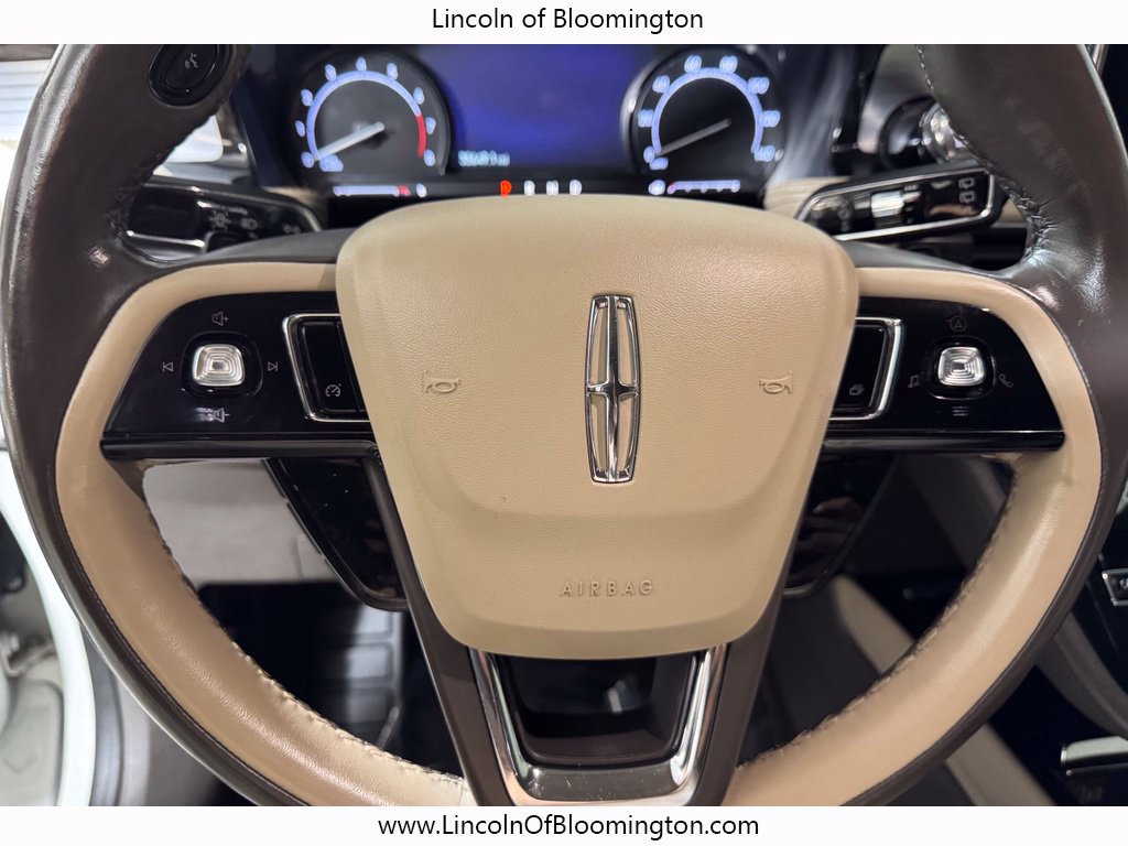 Certified 2022 Lincoln Corsair AWD w/ Premium Package image 19