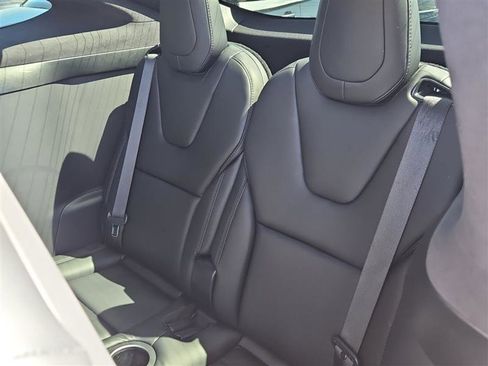 Used 2021 Tesla Model X Long Range image 8