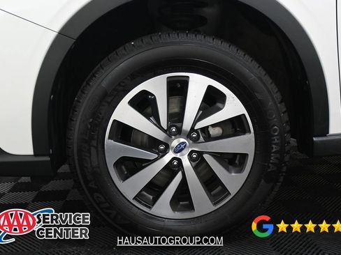 Used 2022 Subaru Outback Premium AWD/4WD image 39
