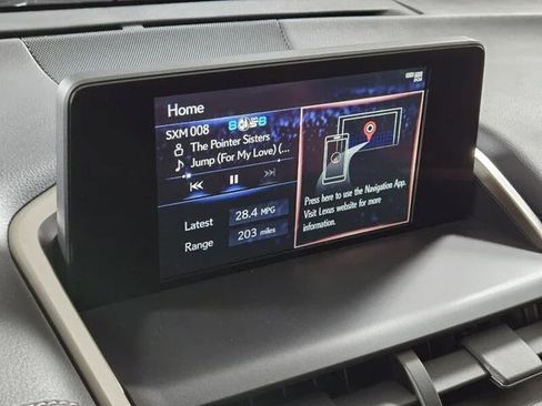 Certified 2021 Lexus NX 300h AWD w/ Premium Package image 31