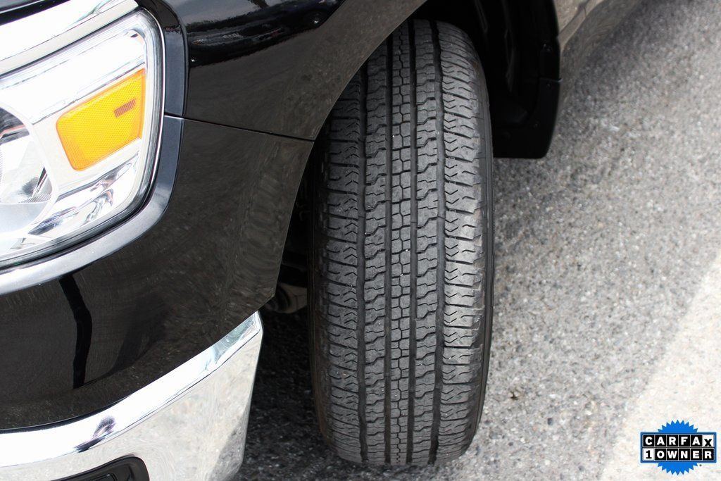 Used 2023 RAM 1500 Big Horn AWD/4WD image 36