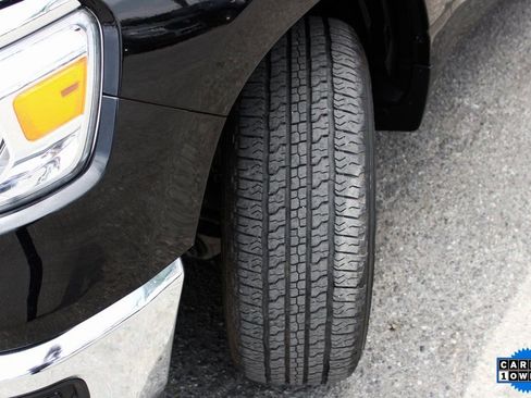 Used 2023 RAM 1500 Big Horn image 36