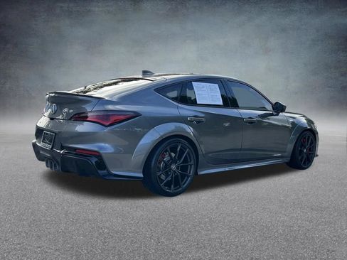 Used 2024 Acura Integra Type S FWD image 6