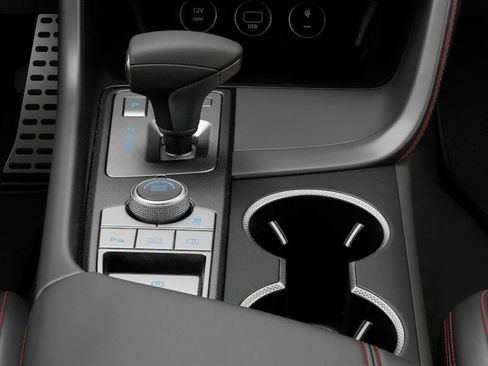 New 2026 Genesis G70 3.3T Sport Prestige RWD image 25