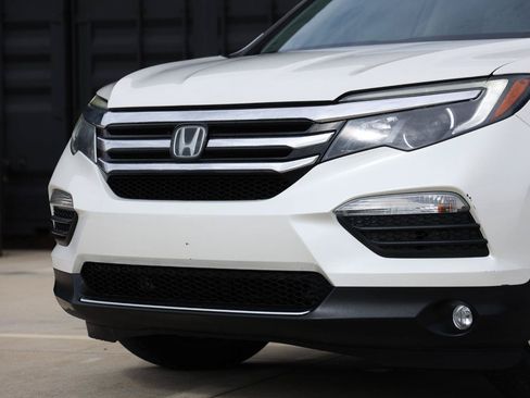 Used 2016 Honda Pilot Touring image 33