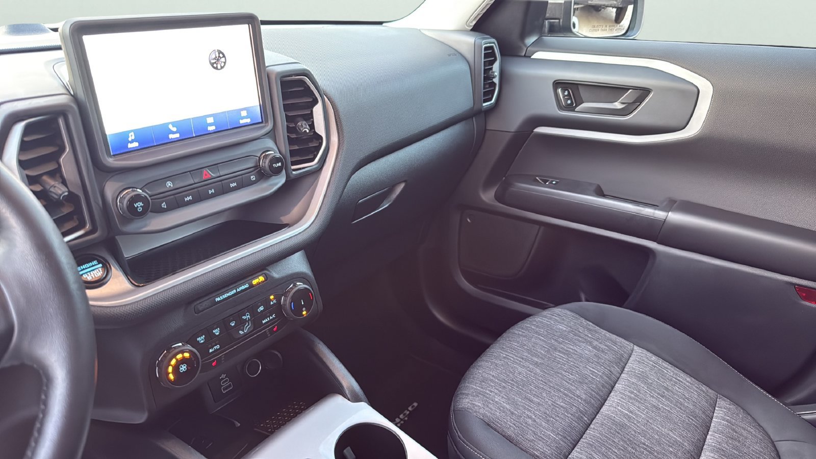 Used 2023 Ford Bronco Sport Big Bend w/ Convenience Package AWD/4WD image 19