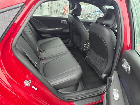 Certified 2023 Hyundai Ioniq 6 SEL image 12