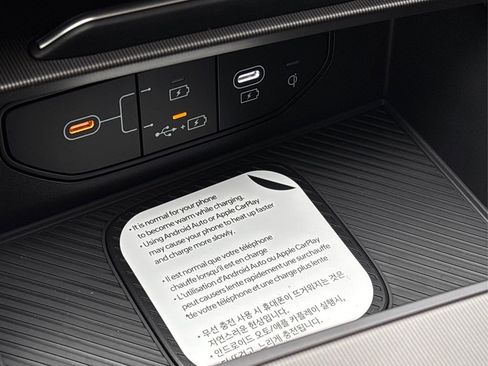 New 2026 Kia Sportage EX image 27