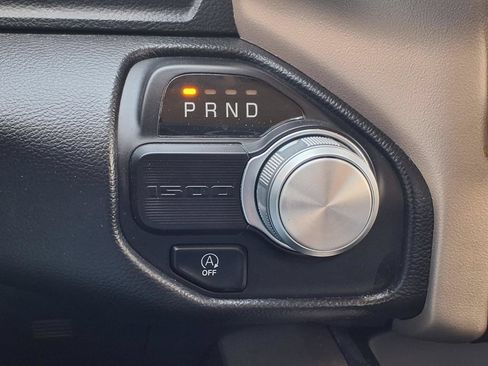 Used 2022 RAM 1500 Laramie RWD image 23