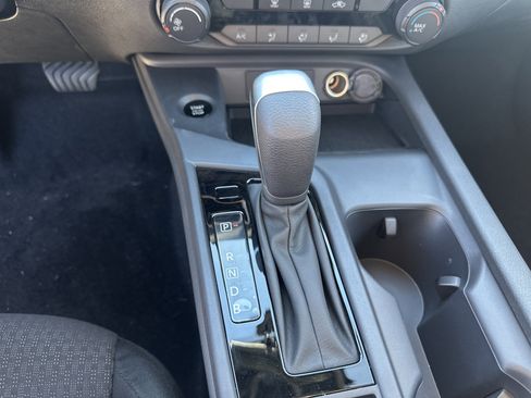 New 2026 Nissan Sentra S w/ Floor Mat Package image 29