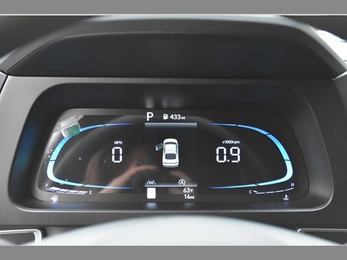 New 2026 Hyundai Elantra SE FWD image 21