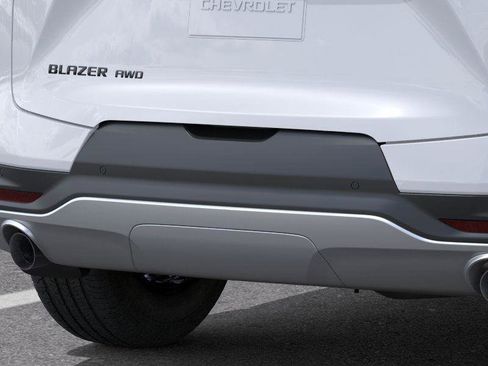 New 2026 Chevrolet Blazer LT image 14