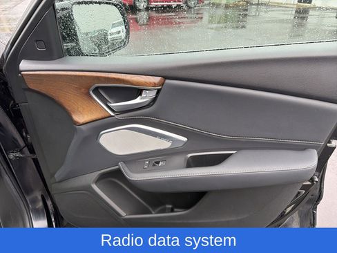 Used 2022 Acura RDX AWD w/ Advance Package image 25