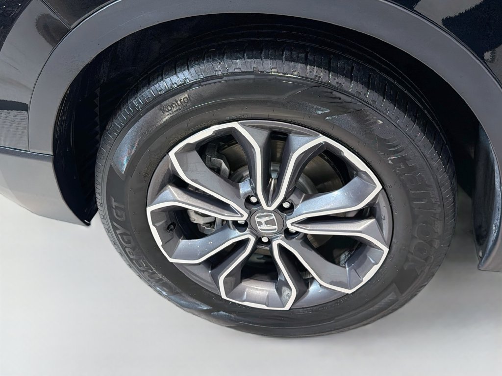 Used 2020 Honda CR-V EX-L image 28