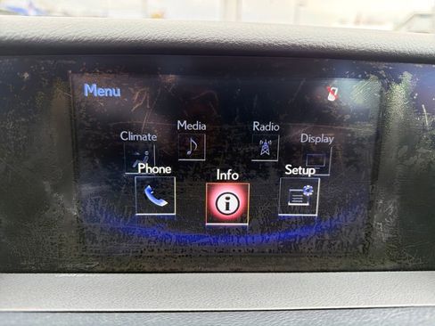 Used 2015 Lexus IS 250 AWD image 38