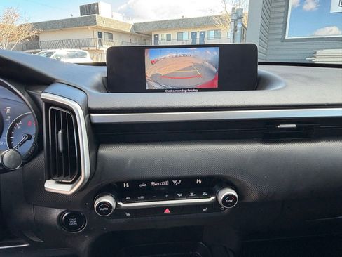 Used 2025 MAZDA CX-50 AWD 2.5 S w/ Weather Package image 18