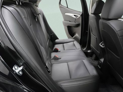 Used 2024 Buick Envision Avenir image 35