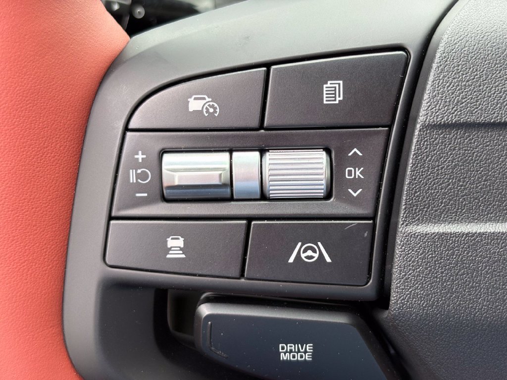 New 2026 Kia Sportage SX FWD image 23