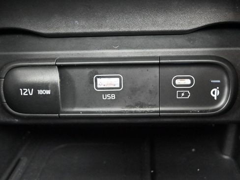 Used 2023 Kia Telluride SX Prestige image 18