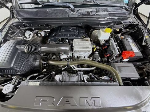 Used 2022 RAM 1500 Limited AWD/4WD image 30