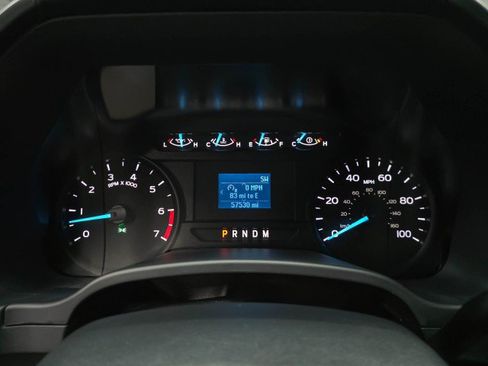 Used 2022 Ford F350 XL w/ STX Appearance Package AWD/4WD image 25