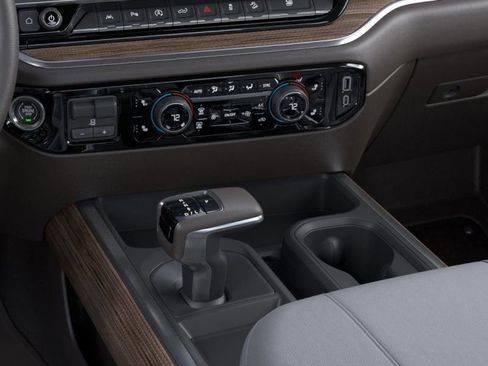 New 2025 Chevrolet Silverado 1500 RST w/ All Star Edition Plus AWD/4WD image 23