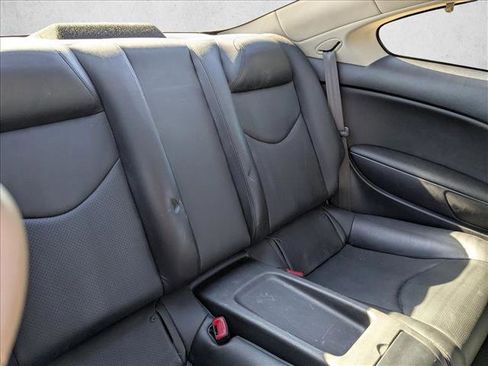 Used 2010 INFINITI G37 Sport image 21