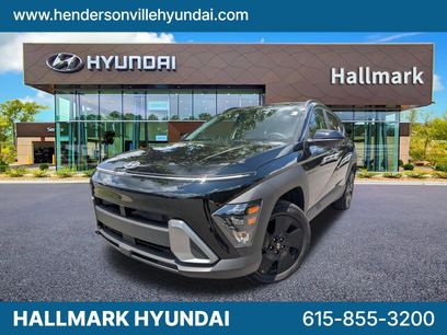 Certified 2026 Hyundai Kona SEL Sport