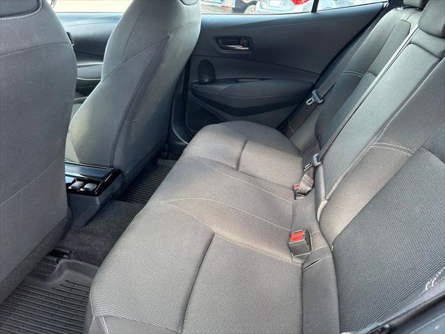 Certified 2024 Toyota Corolla GR w/ Performance Package AWD/4WD image 15