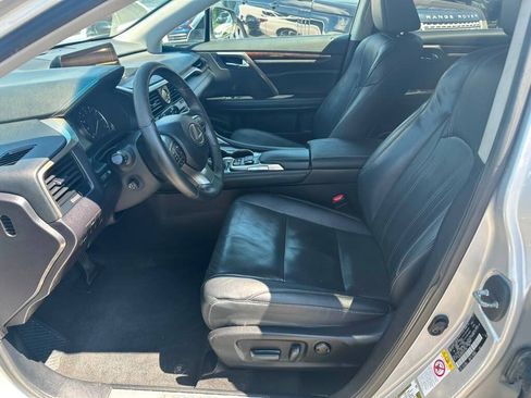 Used 2016 Lexus RX 350 AWD w/ Premium Package image 10