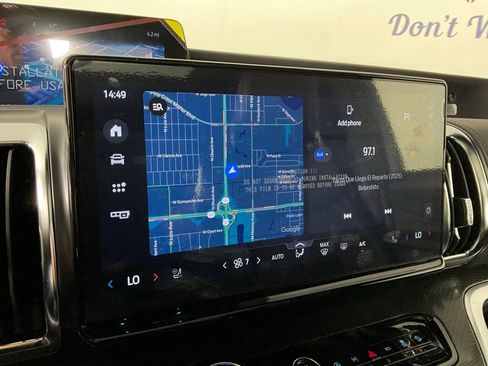 New 2026 Ford Expedition Max Platinum image 24