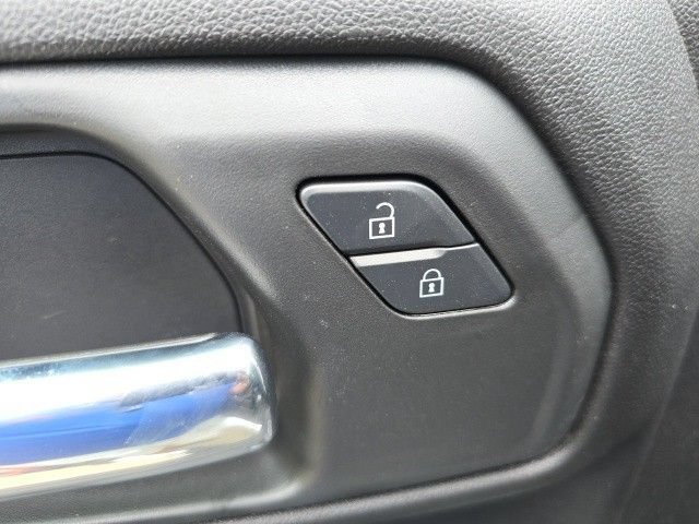 New 2024 GMC Sierra 2500 Pro AWD/4WD image 13