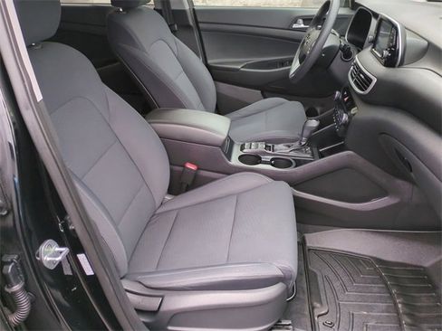 Used 2020 Hyundai Tucson SEL image 27