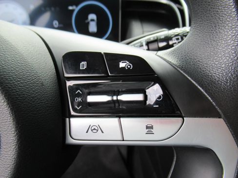Used 2024 Hyundai Tucson SEL FWD image 23
