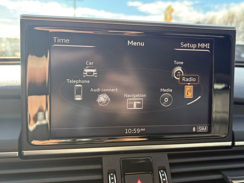 Used 2016 Audi A7 3.0T Prestige w/ Prestige Package image 21