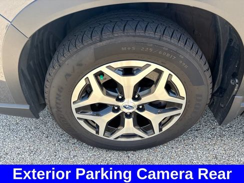 Used 2021 Subaru Forester Premium AWD/4WD image 13
