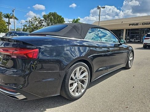 Used 2021 Audi A5 2.0T Premium Plus image 29