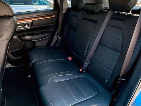 Used 2022 Honda CR-V EX-L image 21