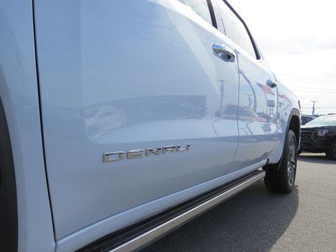 New 2026 GMC Sierra 1500 Denali Ultimate image 75