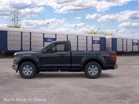 New 2026 Ford F150 XL AWD/4WD image 5