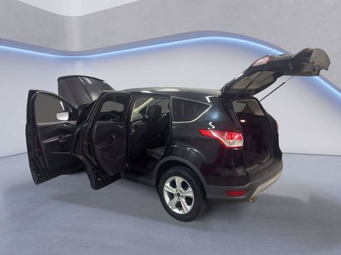 Used 2015 Ford Escape SE AWD/4WD image 12