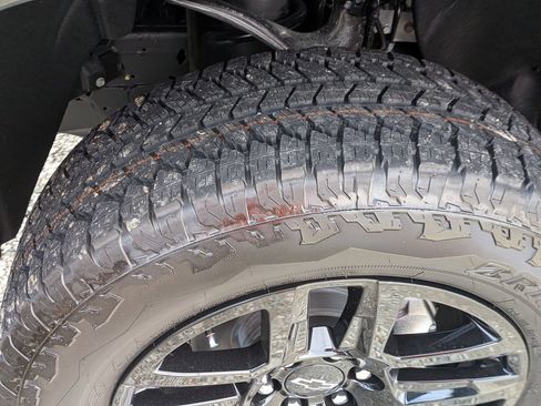 New 2026 Chevrolet Silverado 1500 LT Trail Boss w/ Convenience Package II image 11