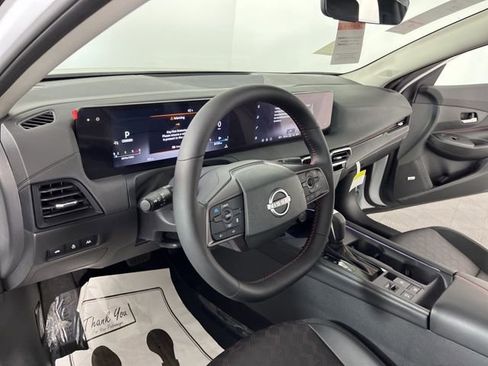 New 2026 Nissan Sentra SR w/ SR Premium Package image 19