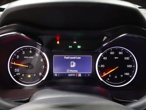 Used 2023 Chevrolet TrailBlazer ACTIV w/ Sun and Liftgate Package image 45