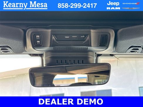 New 2024 Jeep Wrangler Unlimited Rubicon 392 image 25