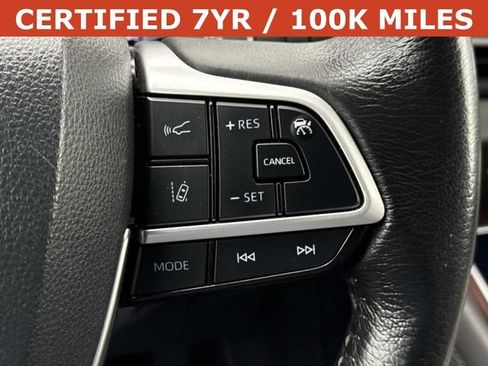 Used 2021 Toyota Sienna XLE w/ XLE Plus Package image 24