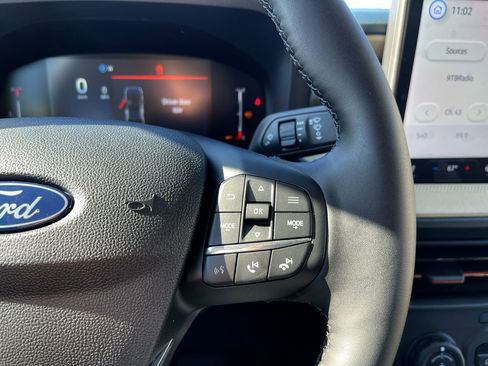 New 2026 Ford Maverick Lariat w/ 4K Tow Package image 35